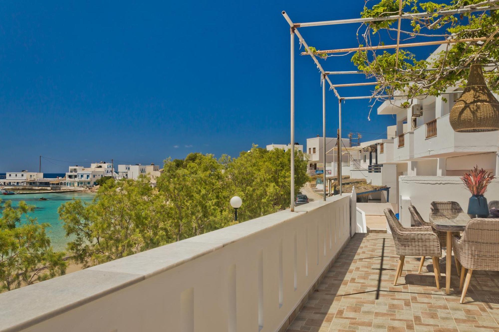 Nikos * Lefkos (Karpathos)