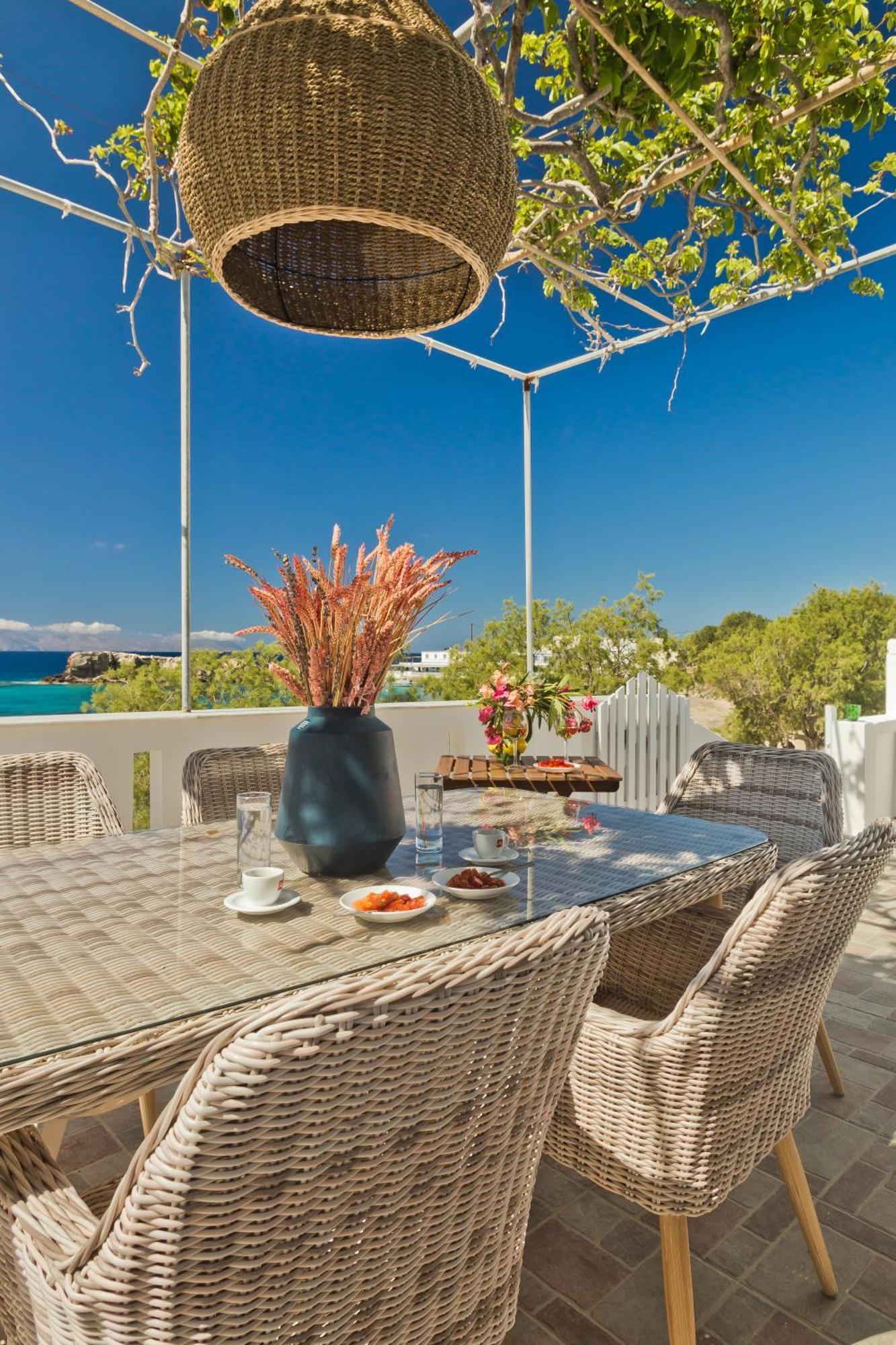 Apartment Nikos Lefkos (Karpathos)