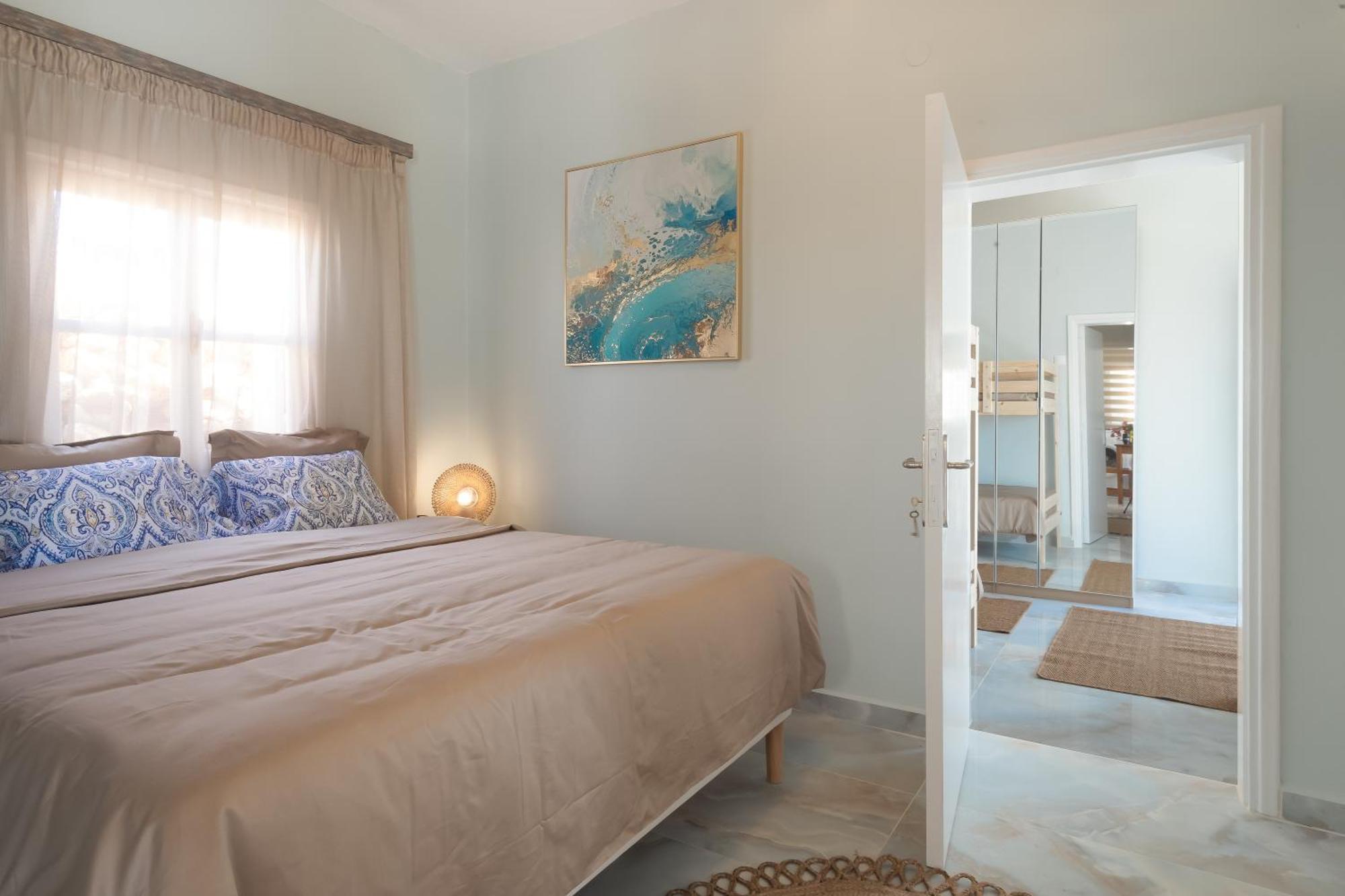 Apartment Nikos *