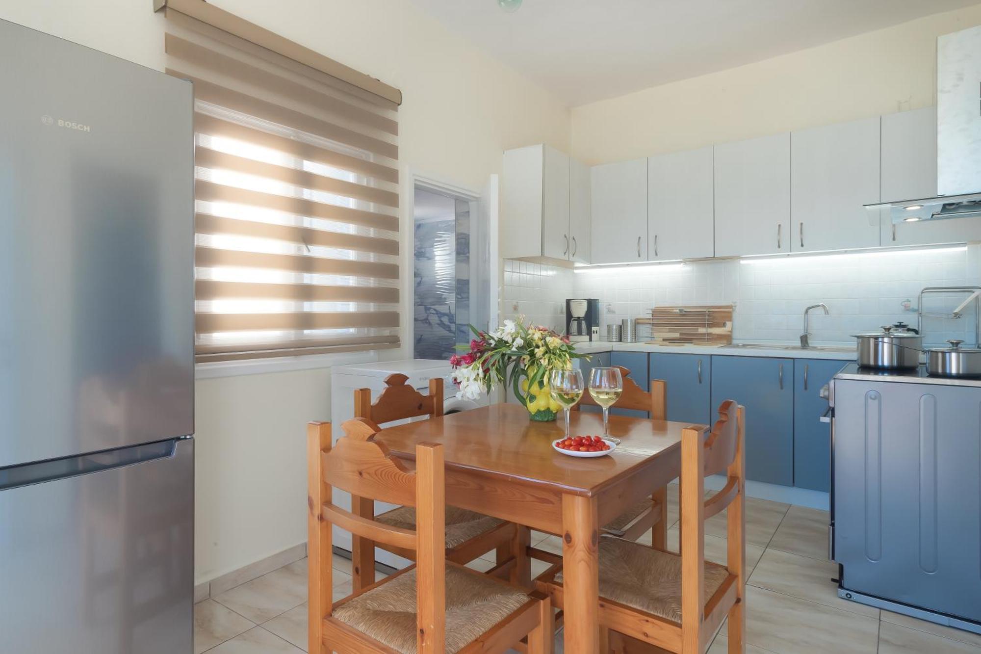 Apartment Nikos