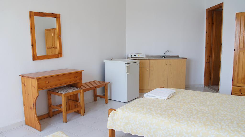 Apartment Nikos