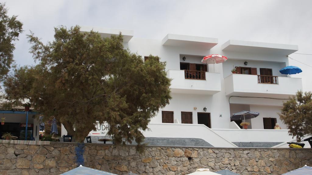 Nikos Lefkos (Karpathos)