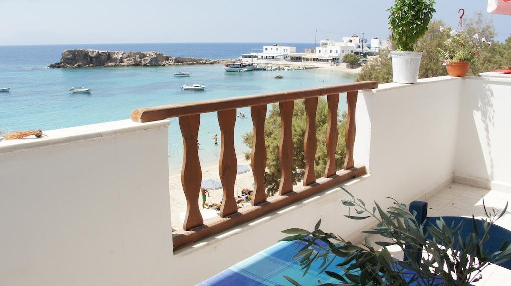 Apartment Nikos *