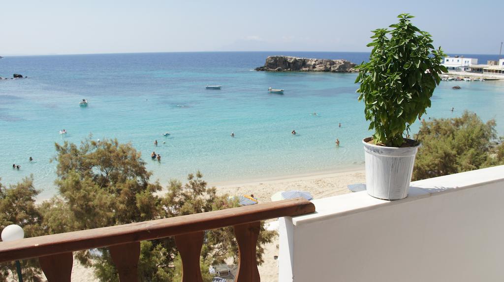 Apartment Nikos *
