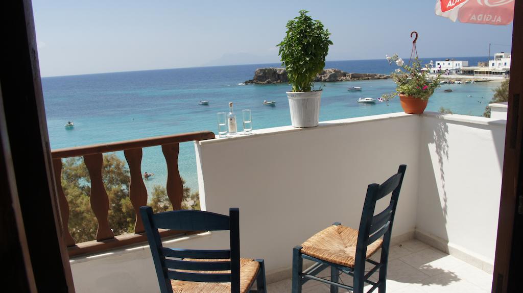 Nikos Lefkos (Karpathos)