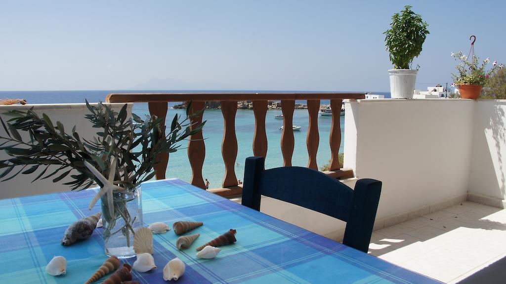 Nikos Lefkos (Karpathos)
