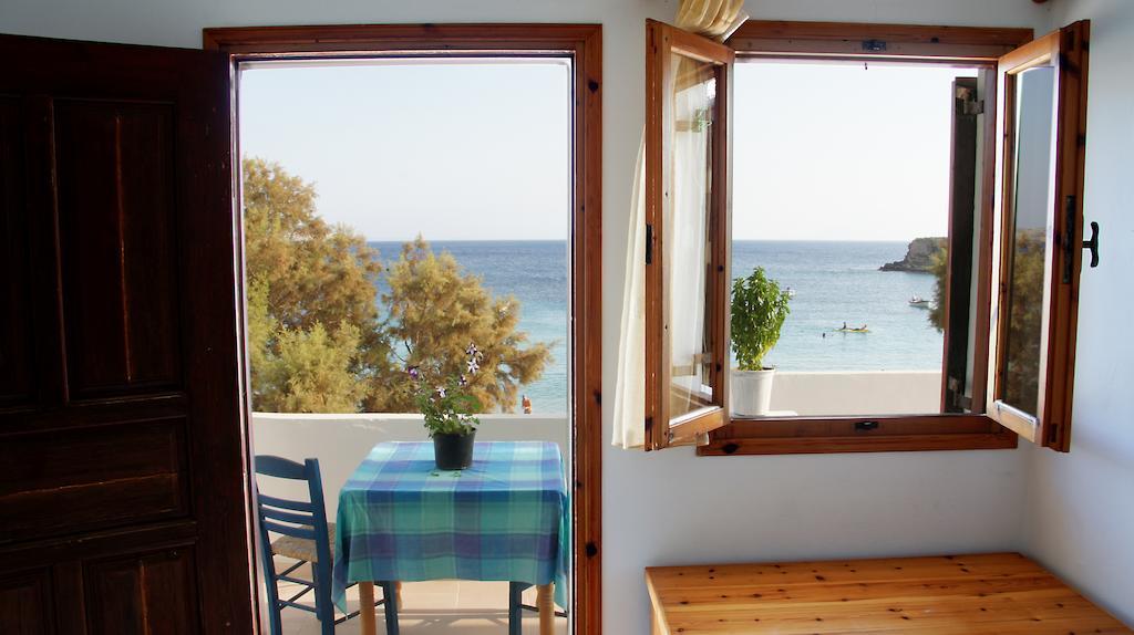 Apartment Nikos