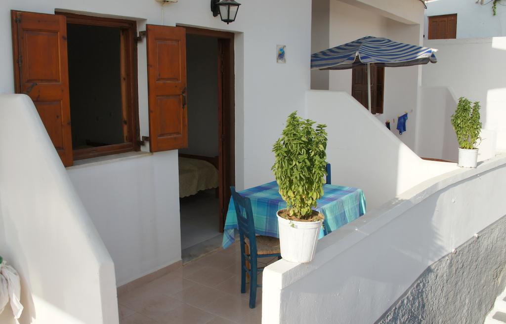 Apartment Nikos