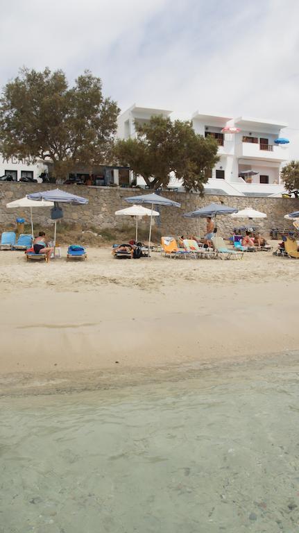 Apartment Nikos Lefkos (Karpathos)
